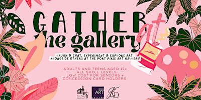 GATG "Lino Printing" Workshop 12:30pm -2:30pm CB Library | 26 Bowman St