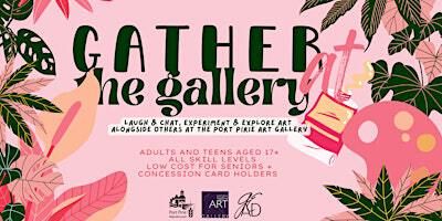 GATG "Lino Printing" Workshop 12:30pm -2:30pm CB Library | 26 Bowman St