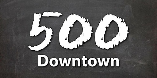 IMPROV 500 SUNDAY - A Deeper Understanding WINTER '25 | Unexpected Productions Improv
