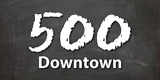 IMPROV 500 SUNDAY - A Deeper Understanding WINTER '25 | Unexpected Productions Improv