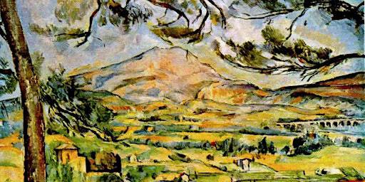 The Origins and Development of Landscape Painting From Pompey to Cezanne | Highnam Community Centre Trust