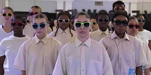 Impact Dance Presents: Move, Grow, Be. | Impact Dance