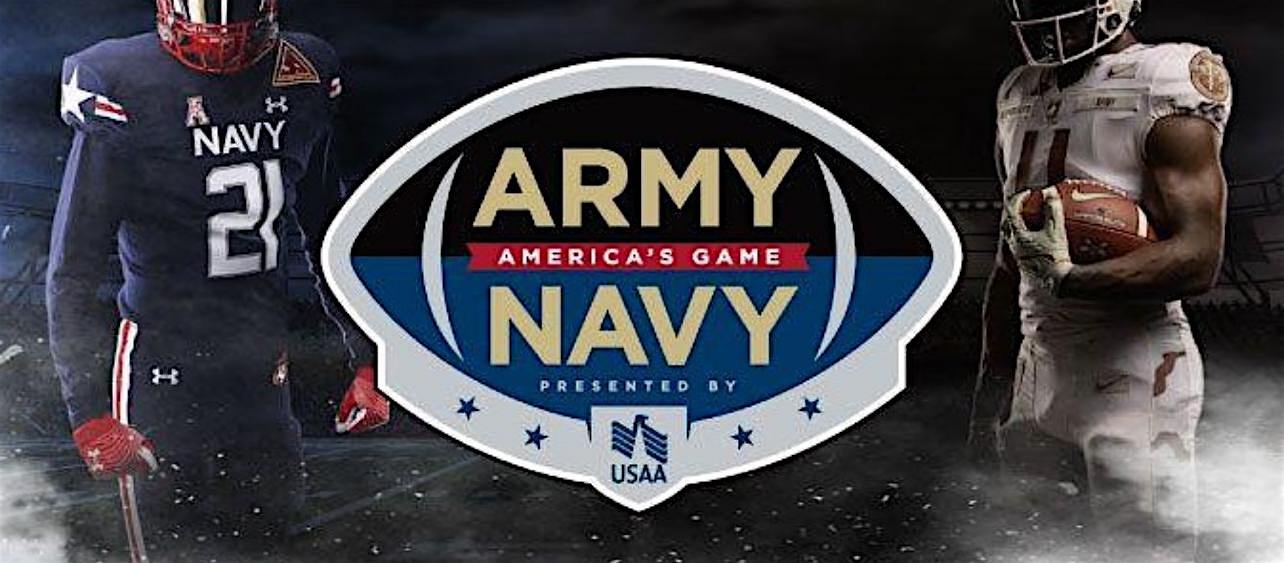 2024 Army Navy Watch Party | American Legion Post 98