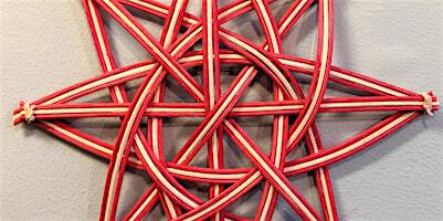 Basket Making: Holiday Ornaments | Factory 3