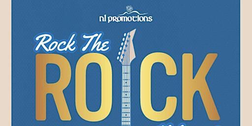 NL Promotions' Rock the Rock - Volume II | St. Gabriel's Hall