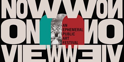 NOW ON VIEW | An Ephemeral Public Art Festival | Art & History Tour #2 | 1411 E 11th Ave