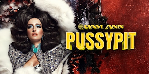 PAM ANN PUSSYPIT MANCHESTER U.K. | Manchester Comedy Club