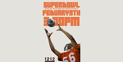 Super Bowl Sunday at 1212 Santa Monica | 1212 Santa Monica