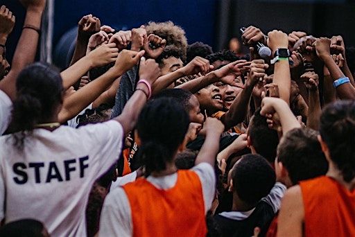 Team Hines Spring AAU Middle School Tryouts | Glen Landing School