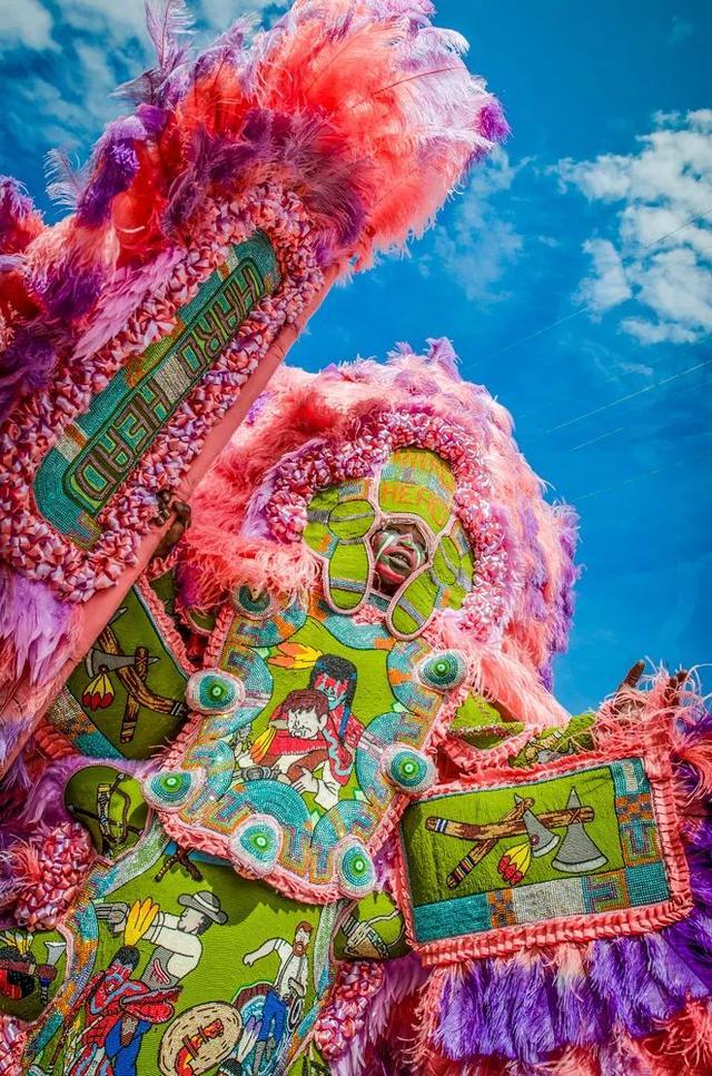 2025 New Orleans Carnival: Celebrate Mardi Gras in the Heart of Louisiana | Canal Street