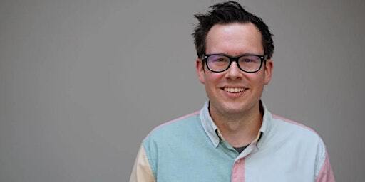 Conan's Matt Donaher - May 8, 9, 10, 2025 | The Comedy Nest