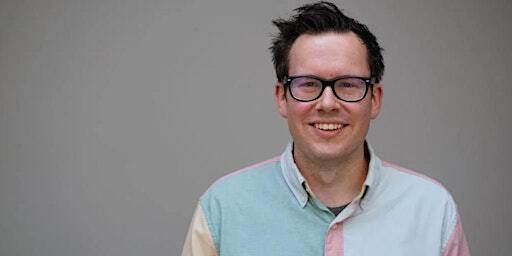Conan's Matt Donaher - May 8, 9, 10, 2025 | The Comedy Nest