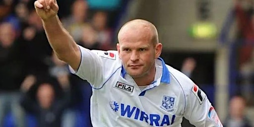 An Evening with Andy Robinson | The Lyceum Club