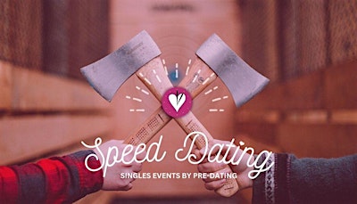 Plainfield Speed Dating Indianapolis Singles Age 36-59 ♥ LumberjAxe Indiana | LumberjAxe