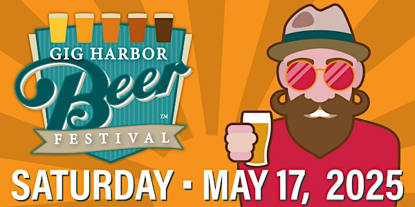 14th Annual Gig Harbor Beer Festival | Uptown Gig Harbor
