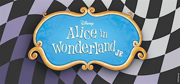 Alice in Wonderland JR.  - Presented by American Renaissance Academy | American Renaissance Academy