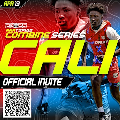 RNRTOP100 COMBINE | CALIFORNIA | Charter Oak High School