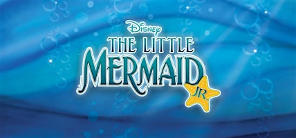 Disney's The Little Mermaid JR. FRIDAY | Andy Griffith Playhouse