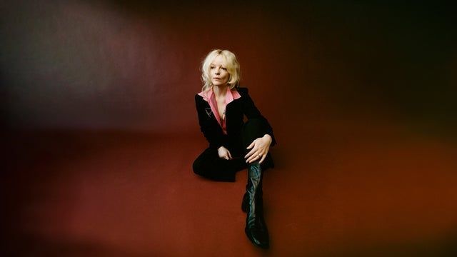 KUTX Presents: Jessica Pratt with Merce Lemon 2025 (Austin) | Scoot Inn