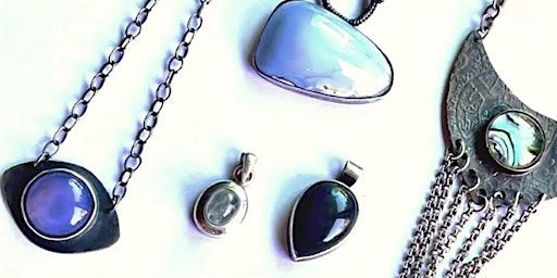 Silversmithing Level 3 - Bezel Setting Cabochons | NW Rockhounds