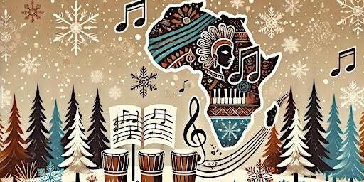 African Choir Workshop and Drum Circle | Lynnwood School
