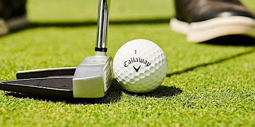 HAPPY HOUR PUTTING LESSON | radius® on Brant