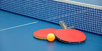 Table Tennis Mayhem | Allen House Guildford
