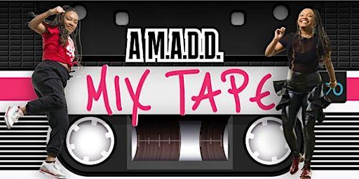 Exclusive Screening: A M.A.D.D. Mix Tape @ Jacobs Pillow | Harold Washington Cultural Center