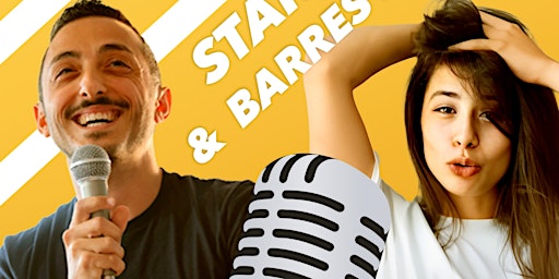 30-30 Jordan & Sihame | CHECKPOINT