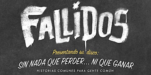 Sin Nada que Perder... Ni que Ganar | La República de Hops Underground - Pasaje Revolución