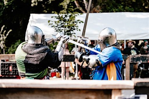 Medieval Mayhem Takes Over West Allis | Shotzy's Country Rock Bar 2