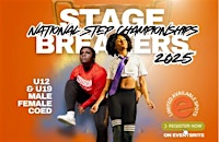 Stagebreakers National Step Competition 2025 | Garland High School Fine Arts Bldg