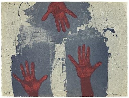 Guided Tour: Celebrating Rufino Tamayo | Amon Carter Museum of American Art
