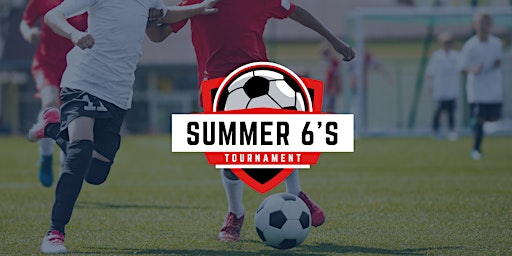Summer Sixes Tournament – Youth Football Tournament (U7–U16) | Northolt High Sports Centre