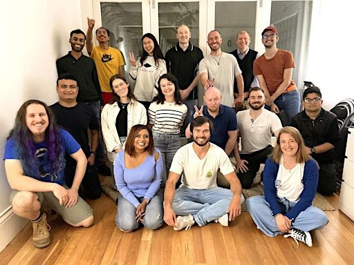 Dungeons & Dragons Comedy Class | 242 Riley St