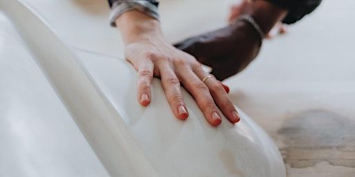 Atelier enfant - Dé-clic, atelier dessin corporel | Fondation FIMINCO
