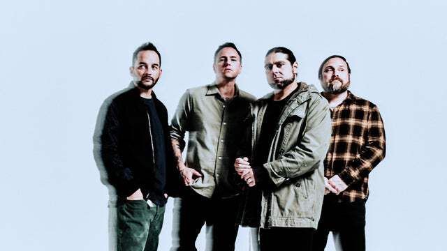 Coheed and Cambria * Taking Back Sunday 2025 (Sterling Heights) | Michigan Lottery Amphitheatre at Freedom Hill