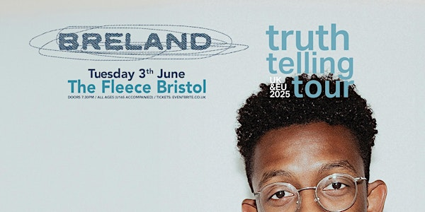 Breland | The Fleece