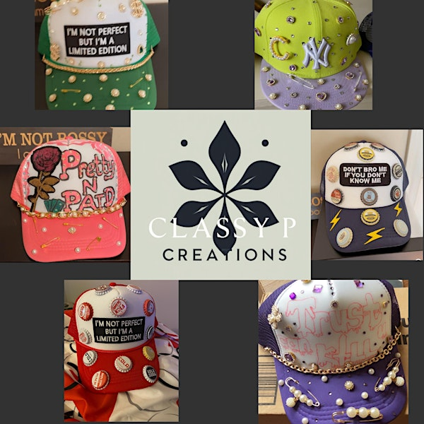 Sip & Design | 127 Tompkins Ave