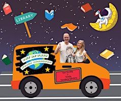 Out of this World at Stockroom | Merseyway Shopping Centre