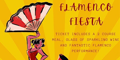 Flamenco Night | Arta
