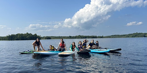 Girls on Boards - Ages 8-18 | Neville Point Road