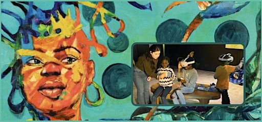 Immersive Arts Journey: Revealing Unseen Layers | The Africa Centre