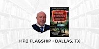 Talk and Book Signing with Author Jay S. Bell | Half Price Books
