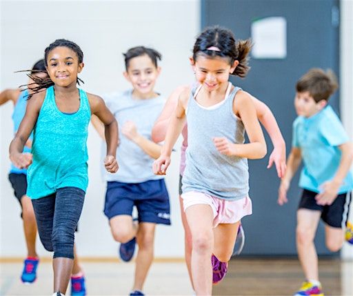 Four Sports (6-8yrs) @MWRC | Margaret Whitlam Recreation Centre