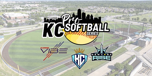 Kansas City Pro Softball Series - Thursday, June 12 | Blue Valley Northwest High School