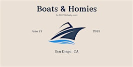Boats and Homies | San Diego