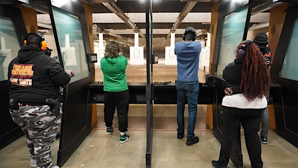Maryland Wear & Carry (CCW) Class | Trusty Training Solutions