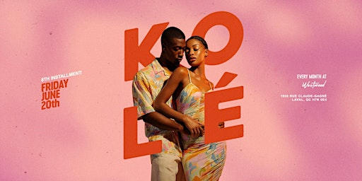 KOLÉ AT WESTWOOD | Westwood Bar & Grill