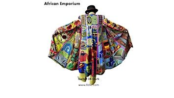 Not Just Another Coat Workshop with Rachel Clark, June 28 - 29, 2025 | Carver Community Cultural Center
